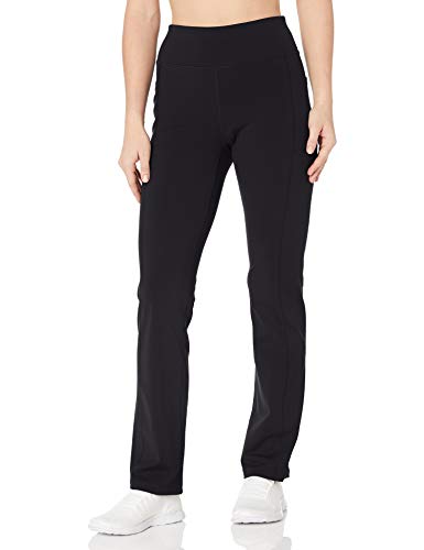 Skechers Women s Gowalk Pant Joy, Black, Large