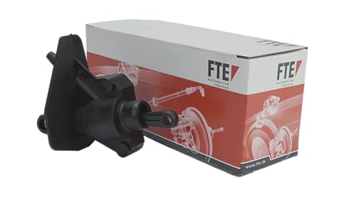 Cilindro maestro de embrague FTE 2116919: soluciona fugas en Ford Courier