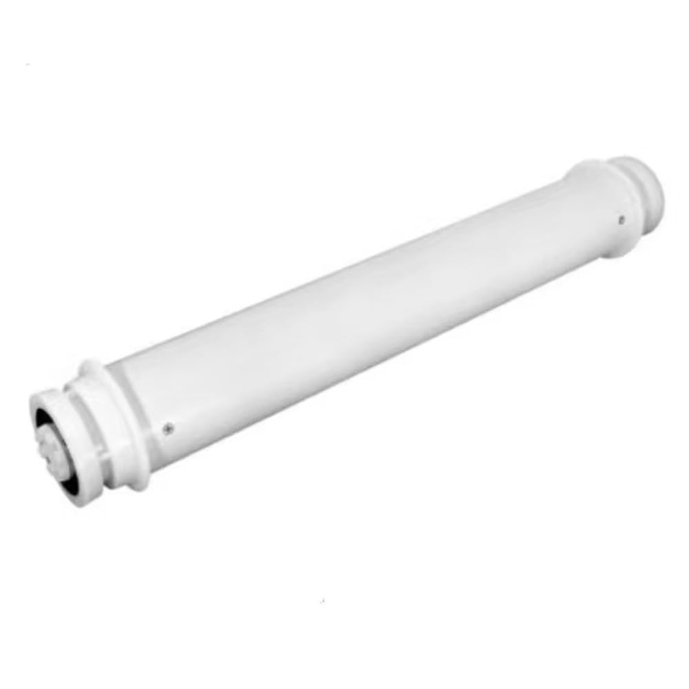 Cepillo y tubo de rueda para robot de piscina Tigershark