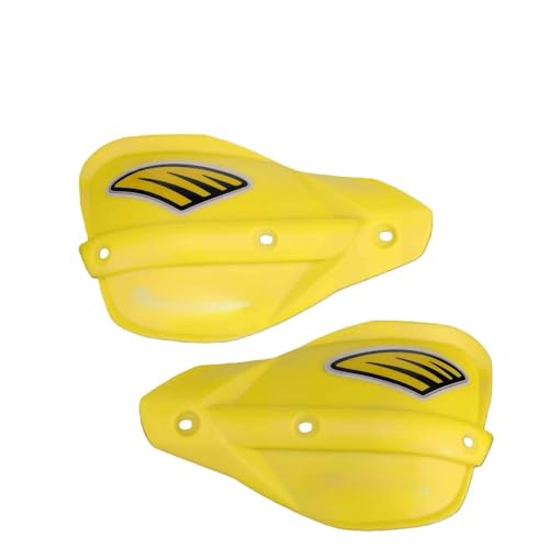 Protecteur guidon moto haute résistance pour modèles TE et DRZ