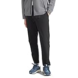 [ミズノ] アウトドアウェア BUDDYテックシールドクライミングパンツ 動きやすい 防風 ストレッチ 撥水 B2MFB502 ユニセックス ブラック XL