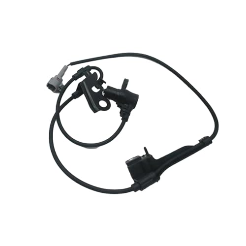 Sensor de velocidad ABS delantero izquierdo 89543-02050 de sustitución