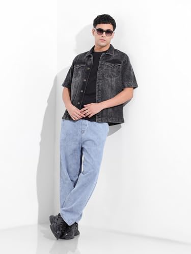 Image of The Indian Garage Co Men Jeans