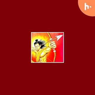 Ramcharitmanas cover art