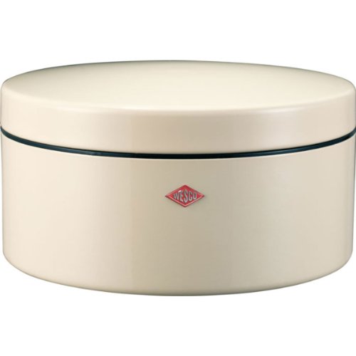 Wesco 324 401-23 - Contenitore per Biscotti