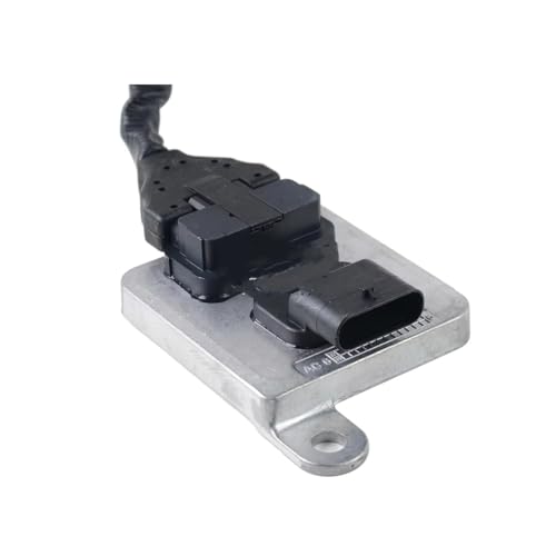 Sonde Nox Lambda 11787587130 Capteur Echappement BMW 320i E92 E88 - 4