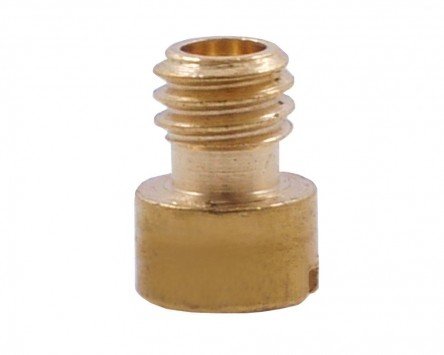 Hauptdüsenset Für GY6 & Bing Vergaser - 10 Düsen M4 52-75