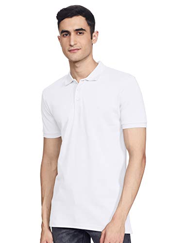 Image of United Colors of Benetton Men Polo Shirt