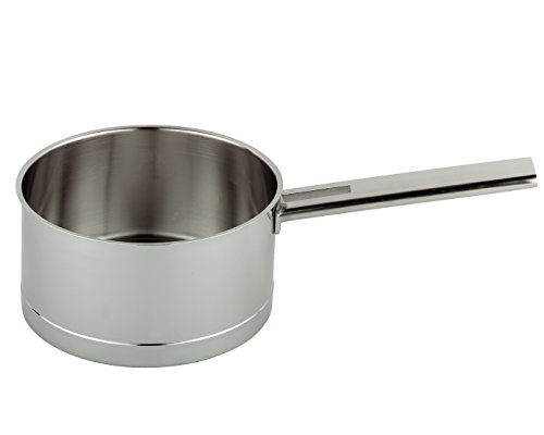 Preisvergleich Produktbild demeyere John Pawson Saucepan Pfannen