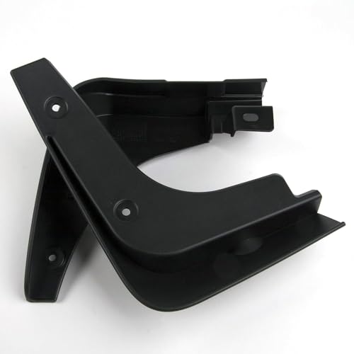 Image of BIG TIGER PARTS Genuine OEM 86850C5000 86860C5000 86870 86880 Mud Splash Flap Guard 4pcs Kit for Kia Sorento 15-17
