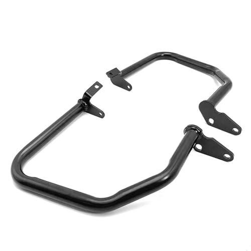 Pare-chocs moto antichoc pour GB350 CB350 barre de protection moteur tubulaire