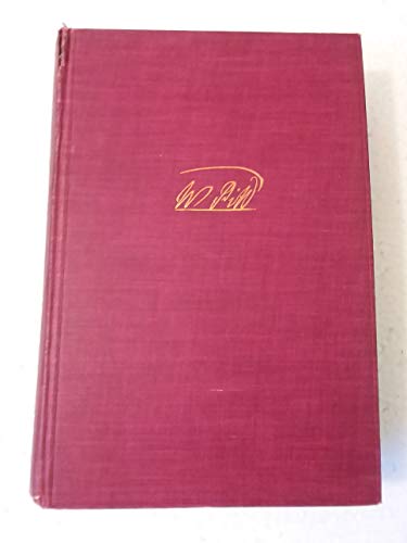 The Life of William Pitt, Earl of Chatham B0066AFOKE Book Cover