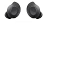 Samsung Galaxy Buds FE True Wireless Bluetooth Earbuds, Comfort and Secure in Ear Fit, Wing-Tip Design, Auto Switch Audio, Touch Control, Built-in Voice Assistant, US Version, Graphite