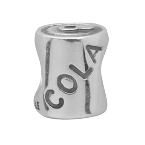 Abalorio de Plata de Ley original para regalar en cumpleaños y aniversarios especiales