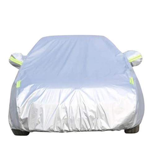 Ԃ̃Jo[ ƌ݊ g^ C-HR 210T Ή tJ[Jo[ AEghA Ăh~ ق J  ی 蹖h~ J[Jo[ I[gubNJo[(Silver)