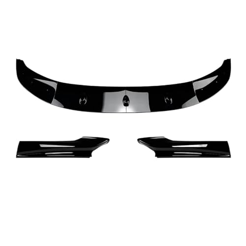 tgop[bvX|C[Xvb^[fBt[U[ ƌ݊ BMW F10 F11 5V[Y 525d 535i 530I 550i 2010-2017 `[jOɓK(Gloss Black Set)