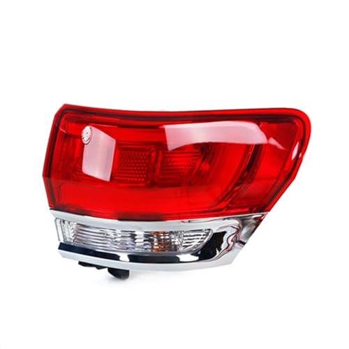 Feu arrière LED pour Jeep Grand Cherokee 2014-2016 côté droit externe