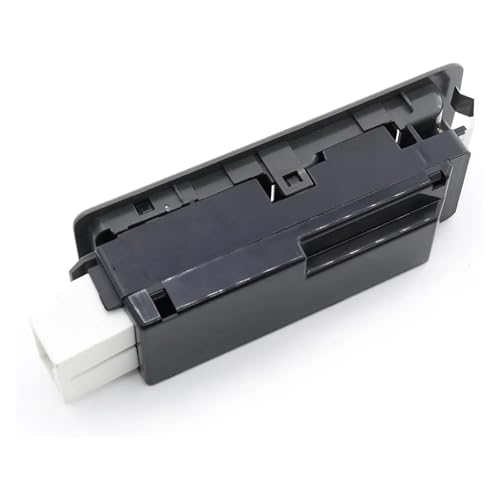 Interrupteur commande leve vitre electrique principal Mazda GK6066350A regulateur voiture - 4