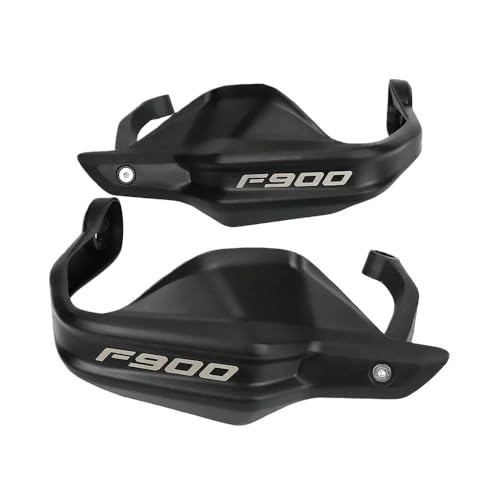 Protection levier moto et garde frein main pour guidon F900R F900XR 2022