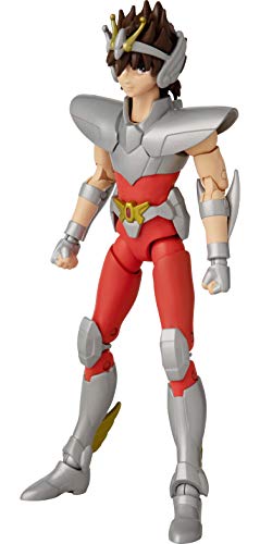 Encuentra reviews de Caballeros zodiaco bandai para comprar hoy. 15 Imagen adicional