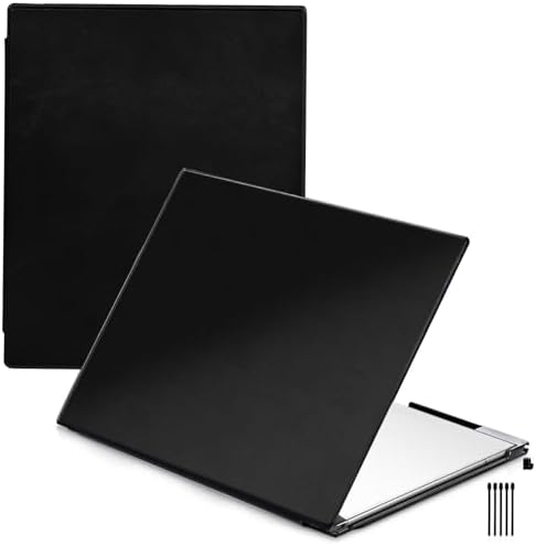 Case for Remarkable 2 Paper Tablet 10.3" 2020 Released,Slim Lightweight and Hard Back Shell Protective Cover with Built-in Pen Holder,Comes with Remarkable 2 Pen Tips