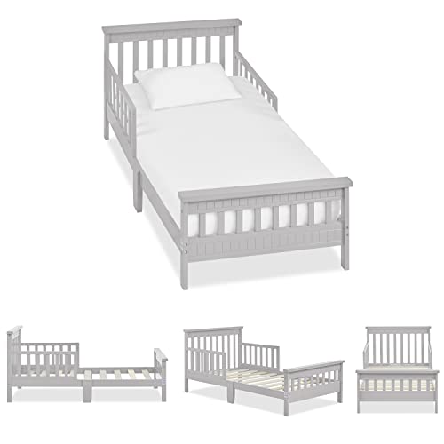 JPMA-Greenguard-Gold-Certified-Dream-On-Me-San-Fran-Toddler-Bed-Made-with-Sustainable-New-Zealand-Pinewood