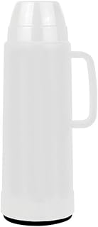 Mor - garrafa térmica use 1 litro branca