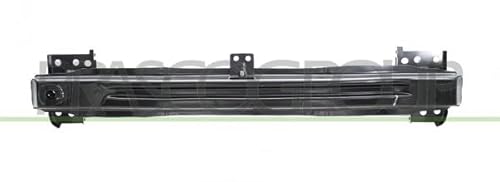 Refuerzo parachoques delantero Cover