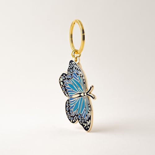 Image of Insect Keychains