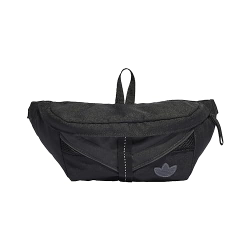 ADIDAS IM1137 WAISTBAG Belt Unisex Adult black Größe NS