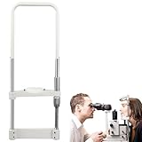 Vision Training Stirnhalterung, Teleskop-höhenverstellbare Kinnstütze...