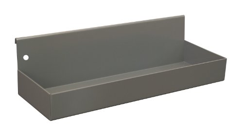 Durham Welded 14 Gauge Steel Additional Door Shelf, DSH-124-95, 4