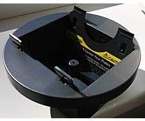 Benchmark Scientific C2000-DWMP Rotor with Carriers for Deep Well Plates Up to 35 mm Tall