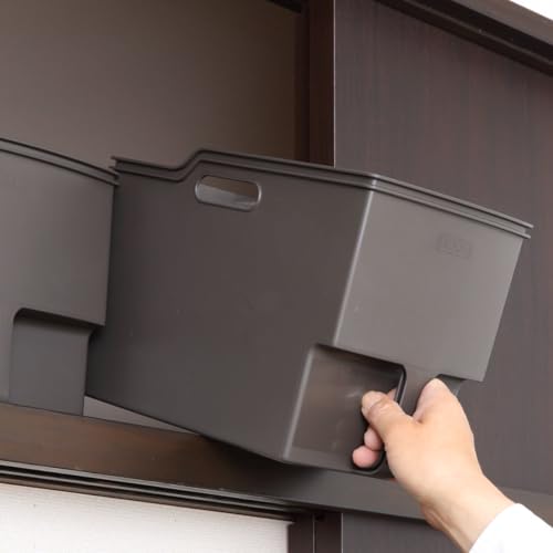 Lb`[P[X ݂˒I{bNXX 18.5cm NXAbv (uE)