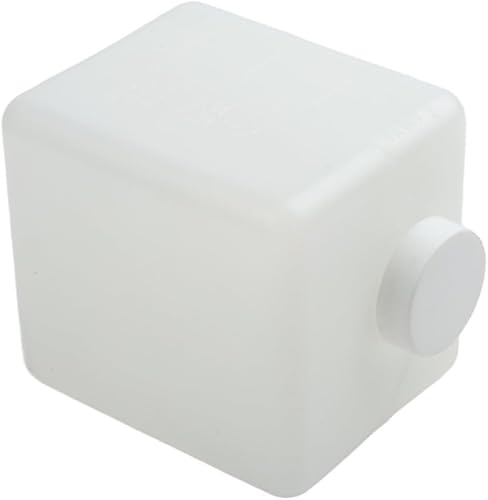 Automatic Soap Dispenser Box ABS Touchless Foam Spray Drip Modes Wall Mount Gray