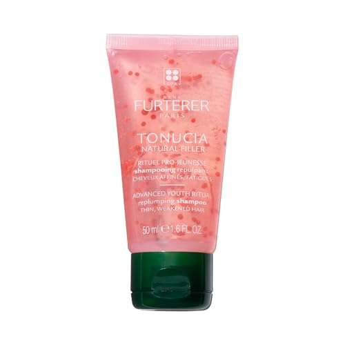 Rene Furterer Tonucia Replumping Shampoo, 6.7 fl. oz.