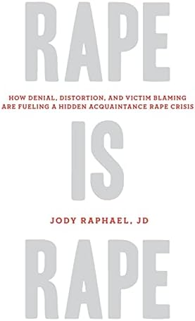 Rape Is Rape: How Denial, Distortion, and Victim Blaming Are Fueling a Hidden Acquaintance Rape Crisis