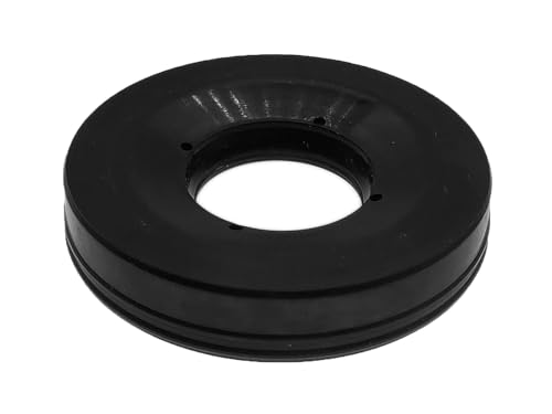 Image of Compatible with Knock Sensor Grommets Valley Pan Seal Gasket Pair for GM LS1 LQ4 LQ9 5.3 6.0 5.7