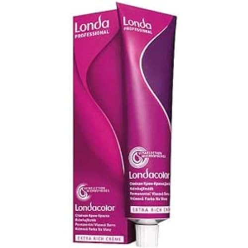 Londa Color 7/73 Blond moyen, marron/doré 60 ml 7/73 Blond moyen/marron/doré - 60 ml