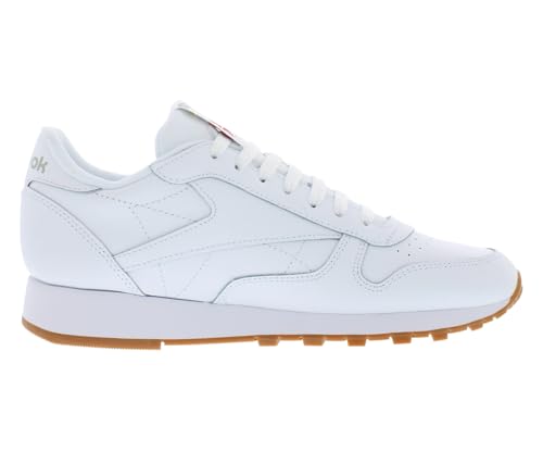 Image of Reebok Men's Classic Leather Sneaker