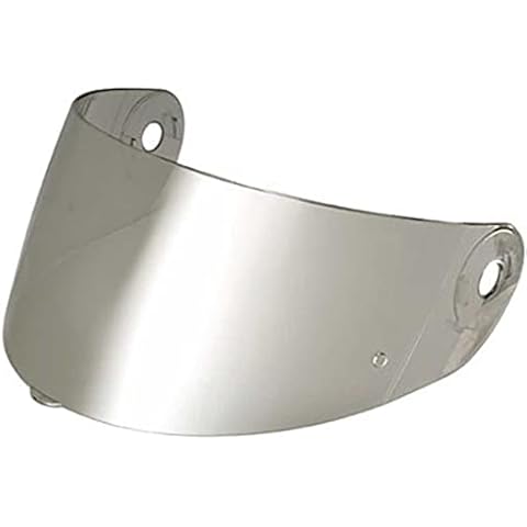 Nolan N 87 Silver Mirrored Visor Cover
