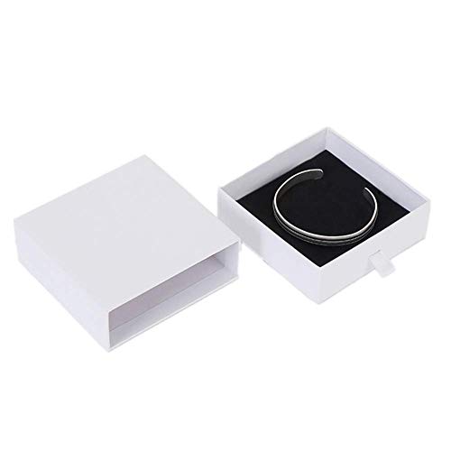 Preisvergleich Produktbild Schmuckschatullen Schmuckkästen Geschenkboxen Für Geschenke Schublade Halskette Box Kleine Geschenkbox Schmuckaufbewahrung Bangle Box