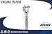 Vinland Marine Turnbuckle Ø1/5