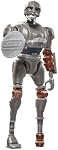 Star Wars Epic World d ' action SM-33, 4-Inch Mesure & 2 Accessoires, Skeleton Crew Toys pour garçons & Filles Âge 4+