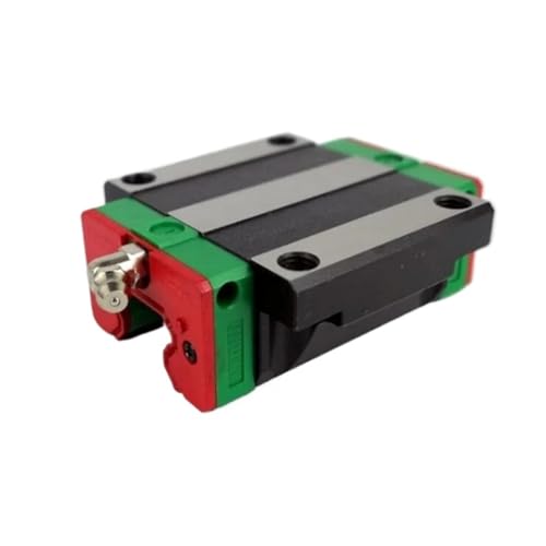 Guide linéaire EGW30CA K avec rail de bloc pour imprimante 3D et machine CNC