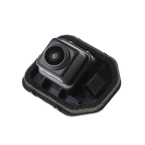 Caméra de recul Nissan X-Trail résout écran noir stationnement 28442-4BA3A