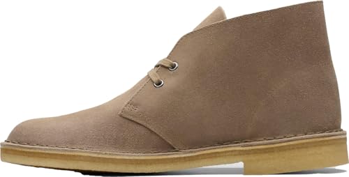 Image of Clarks mens Desert Boot 2