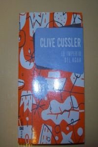 El Imperio del Agua [Spanish] 8401242800 Book Cover