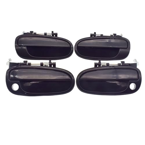 Poignée de porte extérieure pour réparer le mécanisme Hyundai Matrix 2001-2010