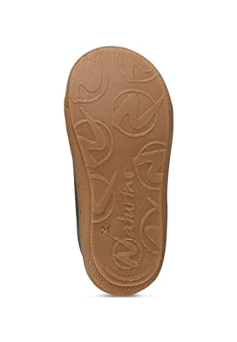 Naturino Cocoon-Scarpine Primi Passi in Nappa